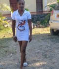Dating Woman Madagascar to Antsiranana : Marina, 30 years